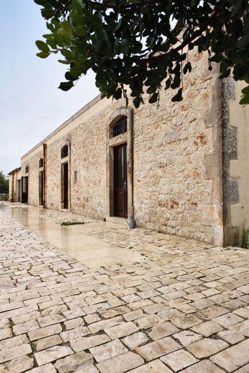 Agriturismo Gaia Villa Noto Værelse billede