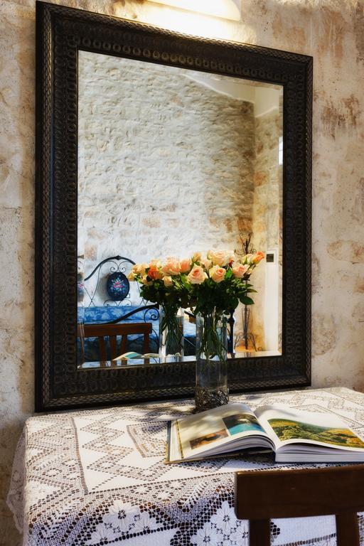 Agriturismo Gaia Villa Noto Værelse billede