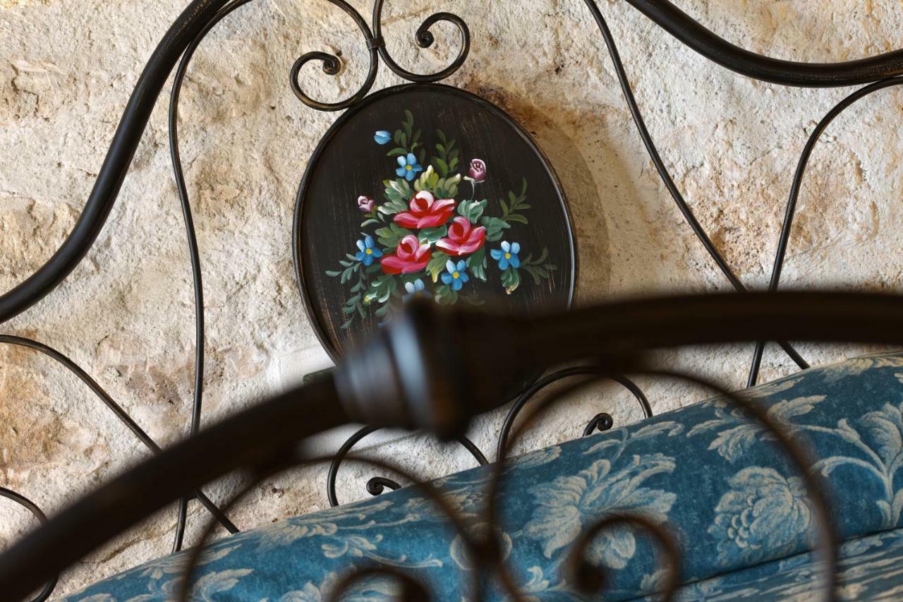 Agriturismo Gaia Villa Noto Værelse billede