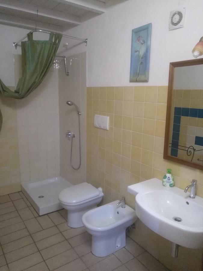 Agriturismo Gaia Villa Noto Eksteriør billede